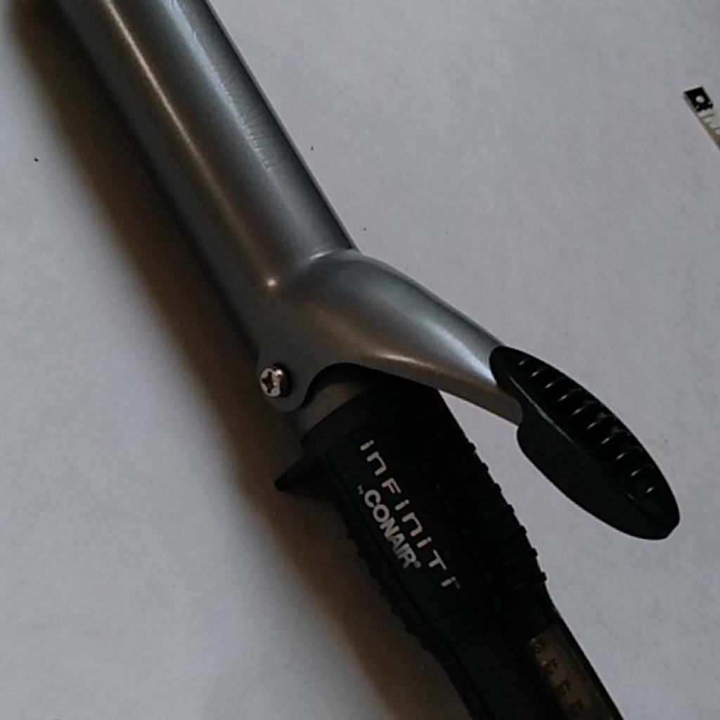 Conair Infiniti Pro Curling Iron